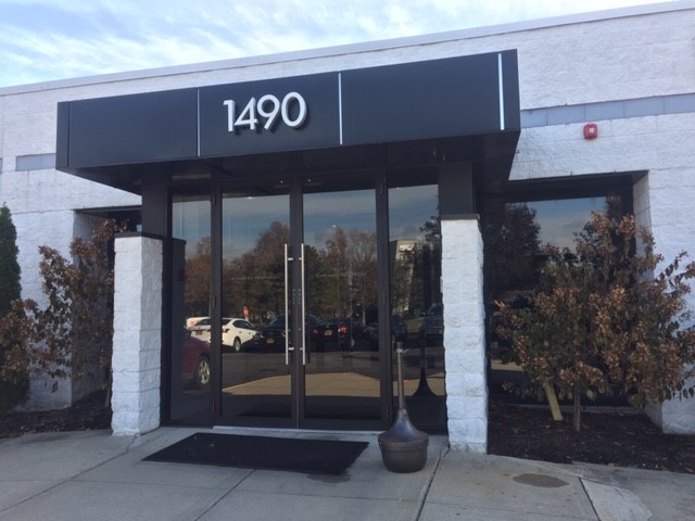 OFFICE BUILDING INVESTMENT SALE