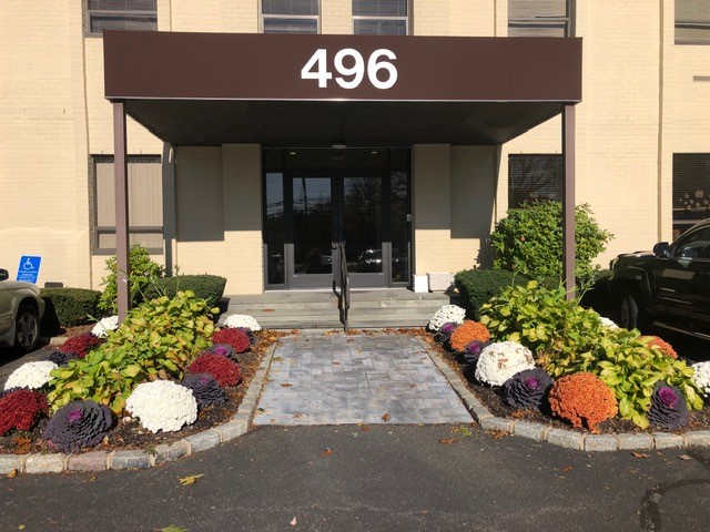 EXCLUSIVE FOR SALE REDUCED! PROFESSIONAL OFFICE BLDG