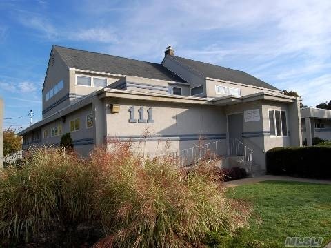 MINT!!!! GORGEOUS ENERGY EFFICIENT OFFICE BUILDING FOR SALE DELIVERED VACANT IDA FINANCING AVAILABLE TO QUALIFIED APPLICANTS