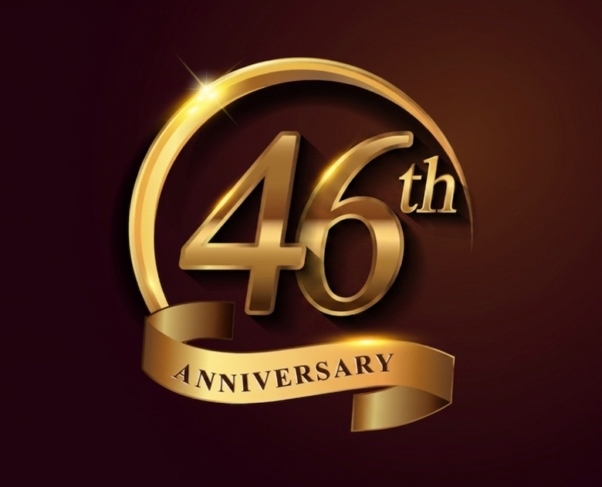 46thanniversary